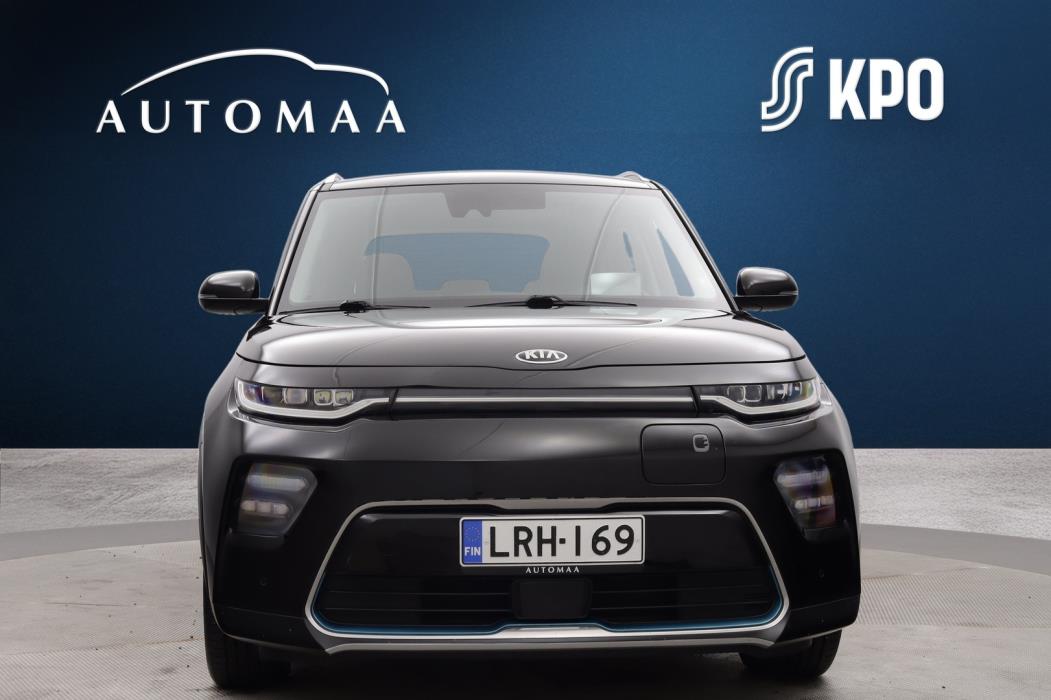 KIA e-Soul 2020