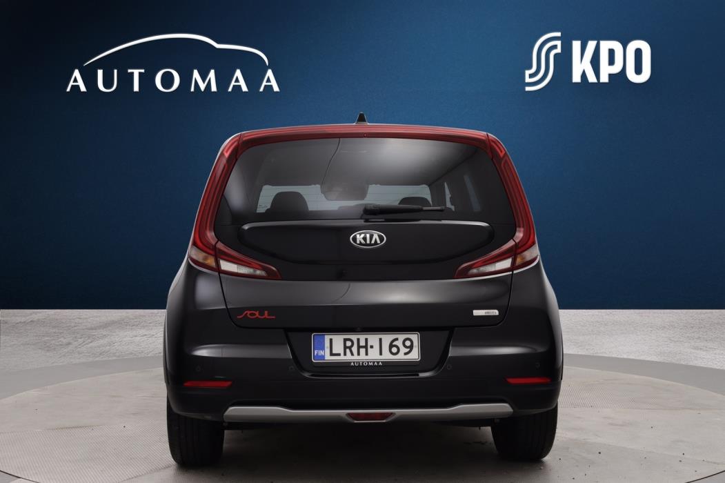 KIA e-Soul 2020
