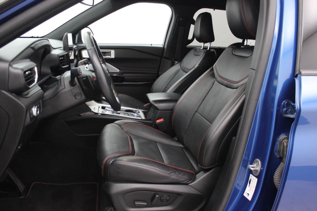 FORD Explorer 2023