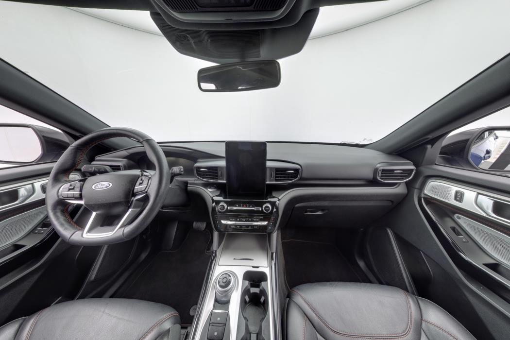 FORD Explorer 2023