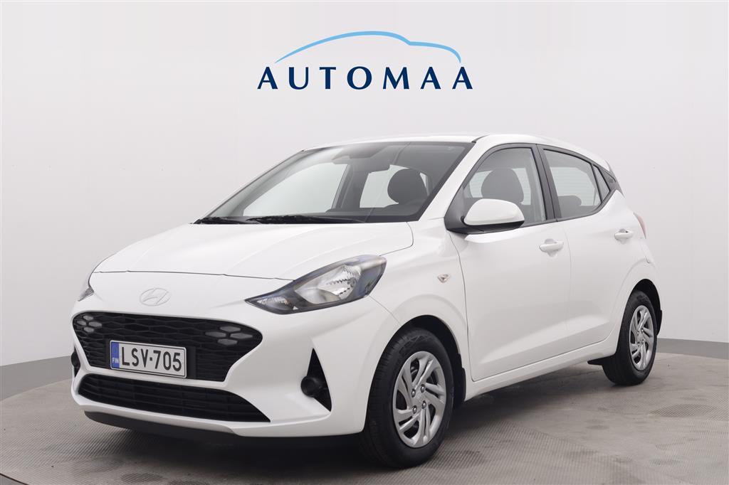 HYUNDAI i10 2024