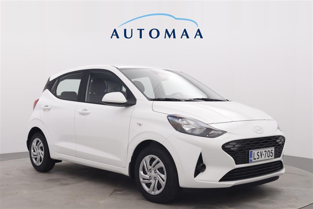 HYUNDAI i10 2024