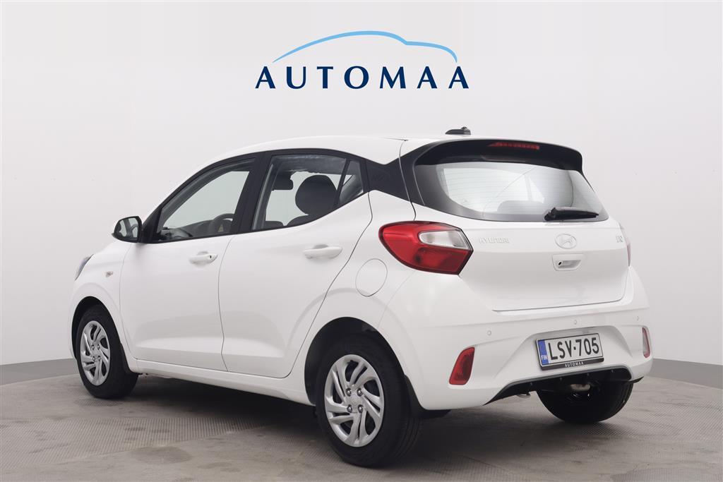 HYUNDAI i10 2024