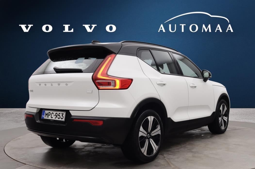 VOLVO XC40 2023
