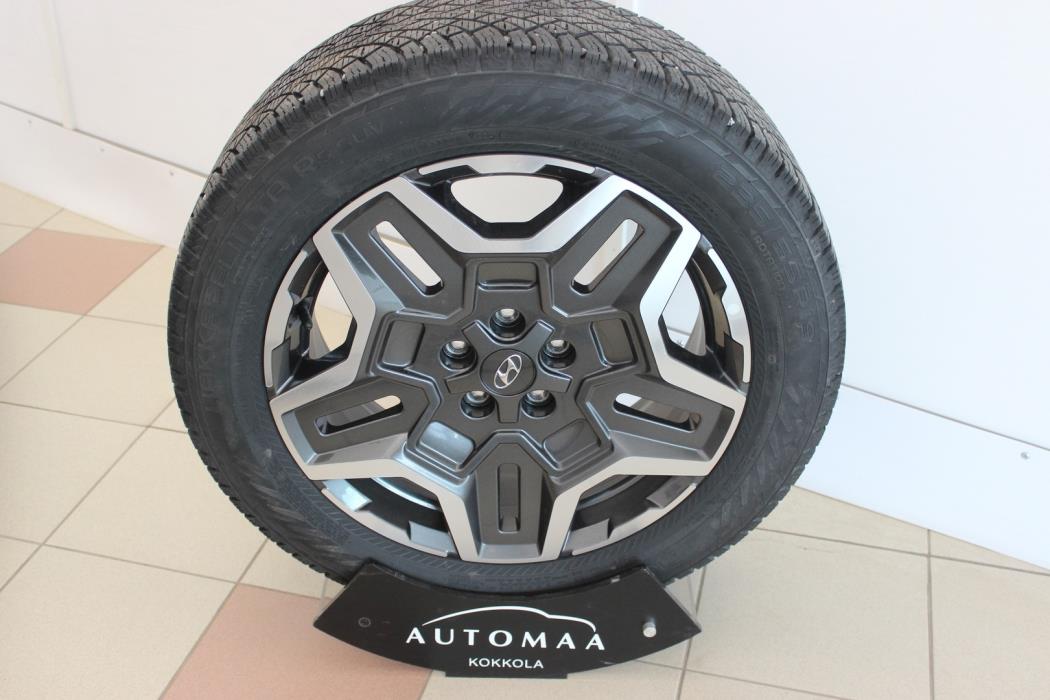 HYUNDAI Santa Fe 2023