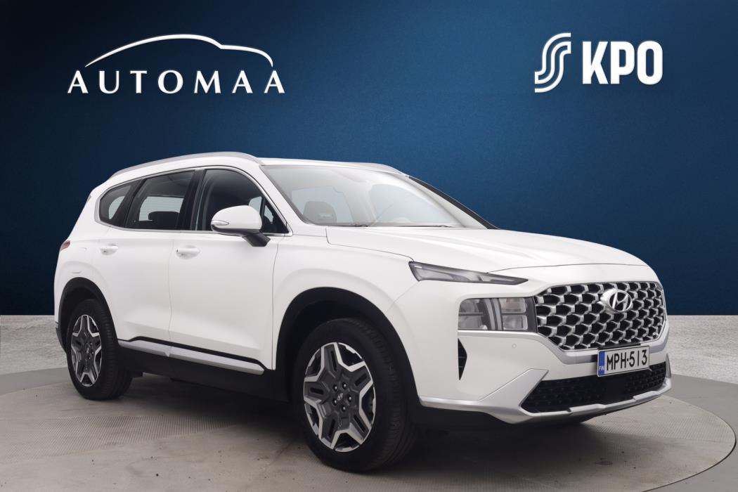 HYUNDAI Santa Fe 2023