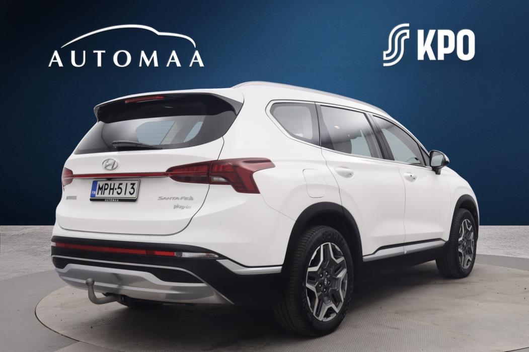 HYUNDAI Santa Fe 2023