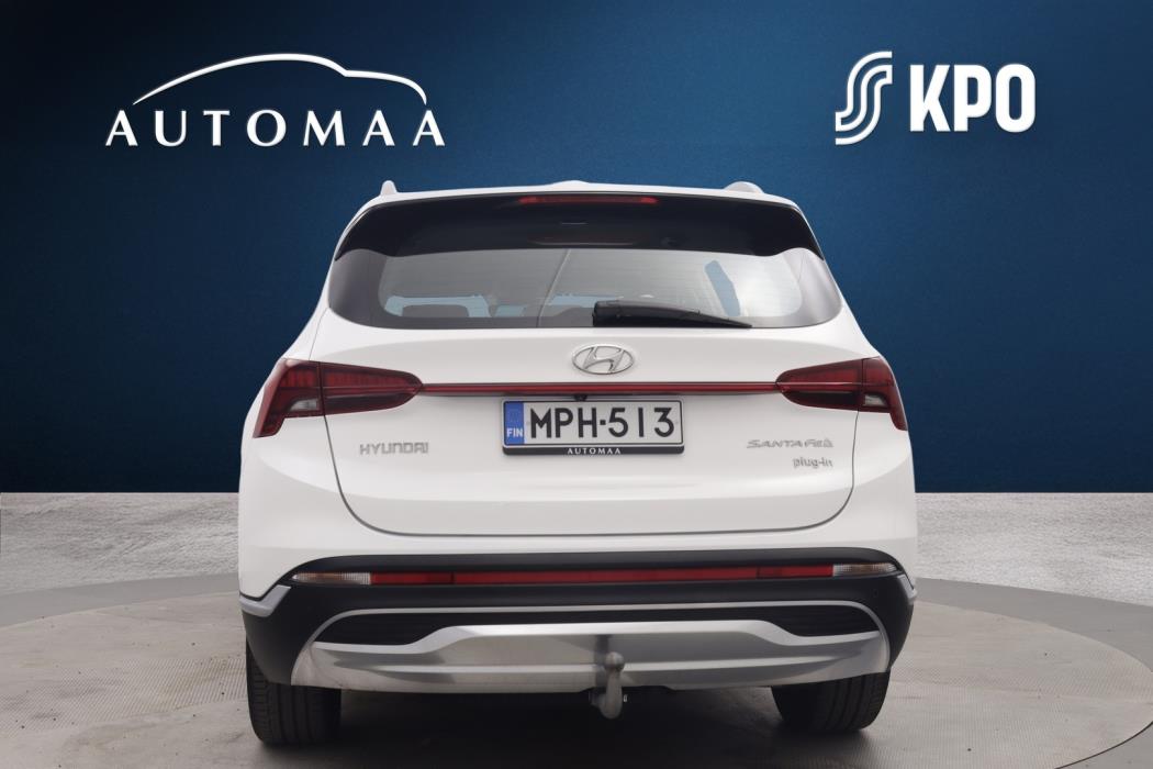 HYUNDAI Santa Fe 2023