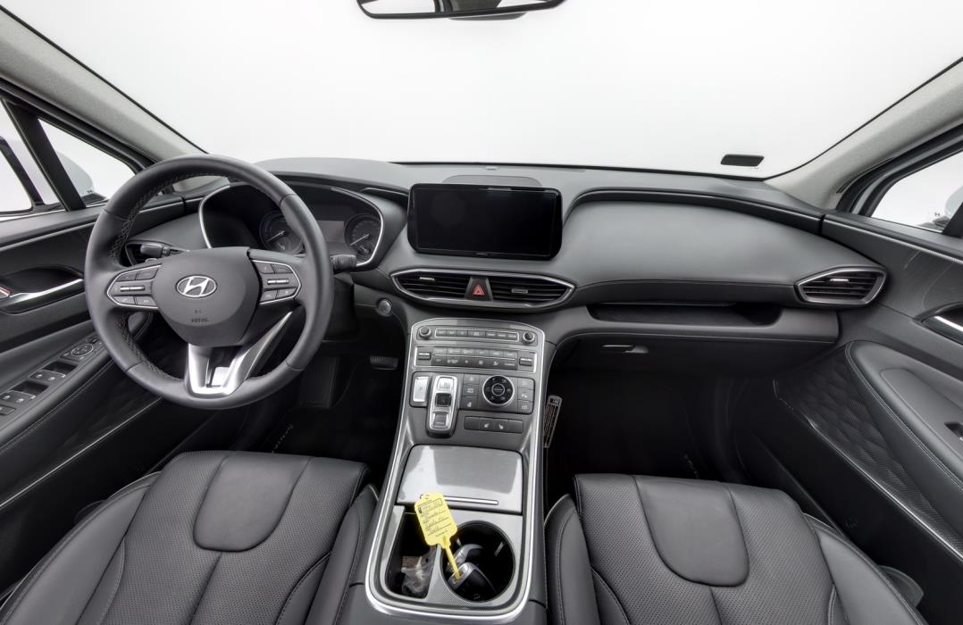 HYUNDAI Santa Fe 2023