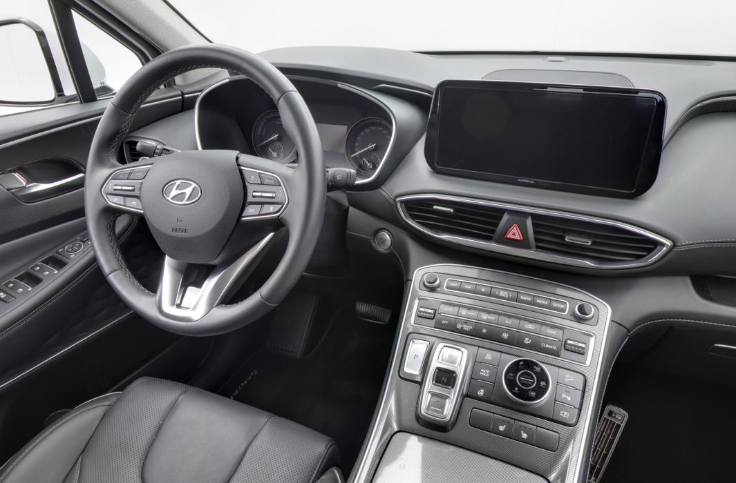 HYUNDAI Santa Fe 2023