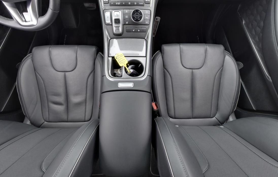 HYUNDAI Santa Fe 2023