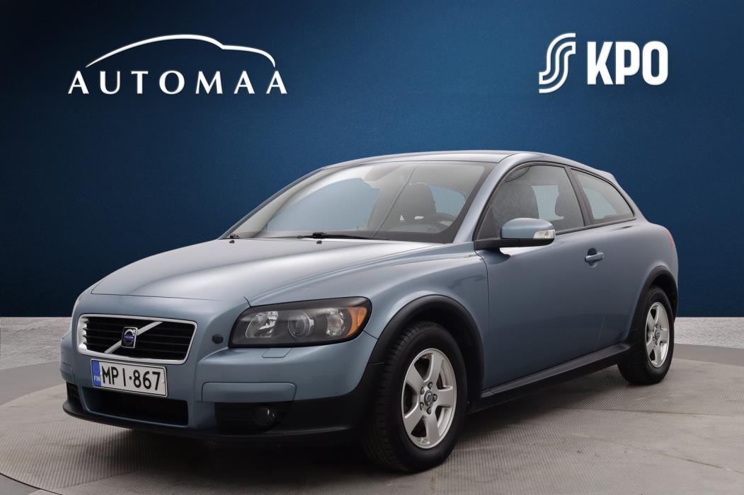 VOLVO C30 2007
