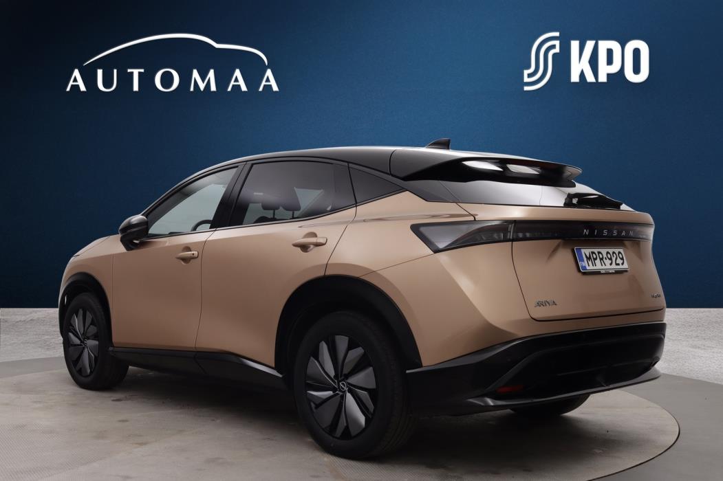 NISSAN Ariya 2024