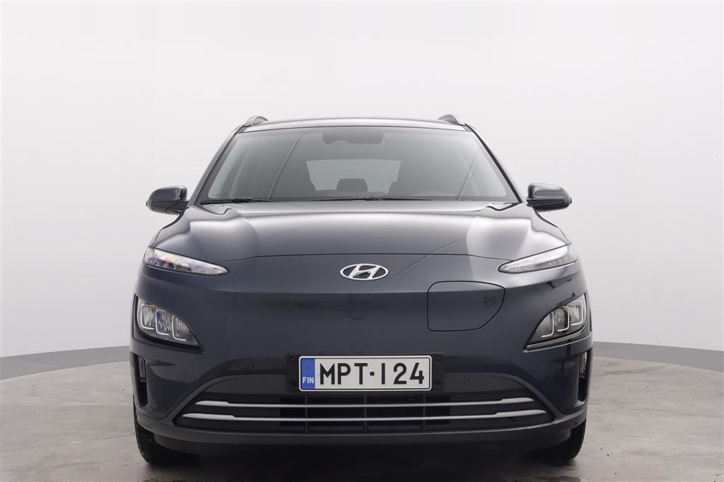 HYUNDAI KONA 2023