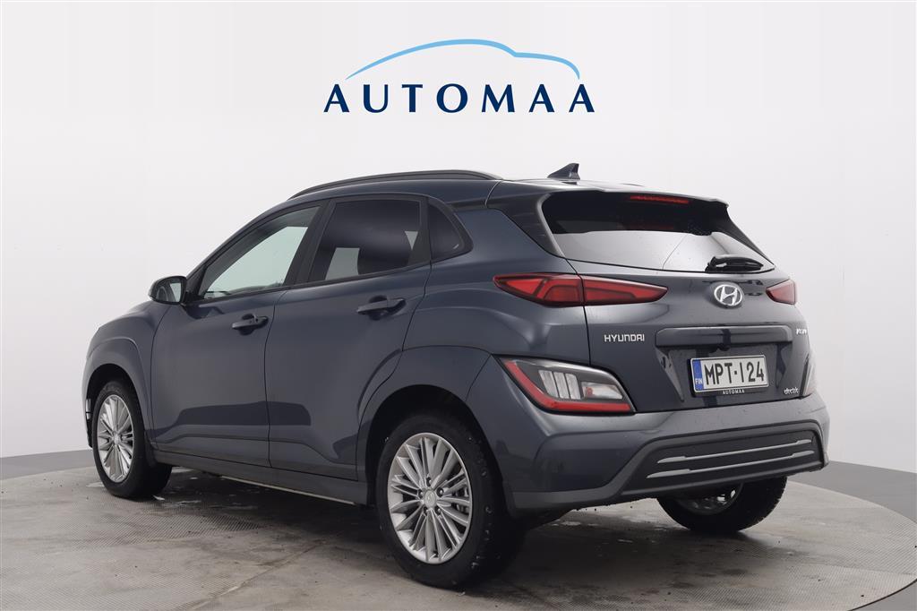 HYUNDAI KONA 2023