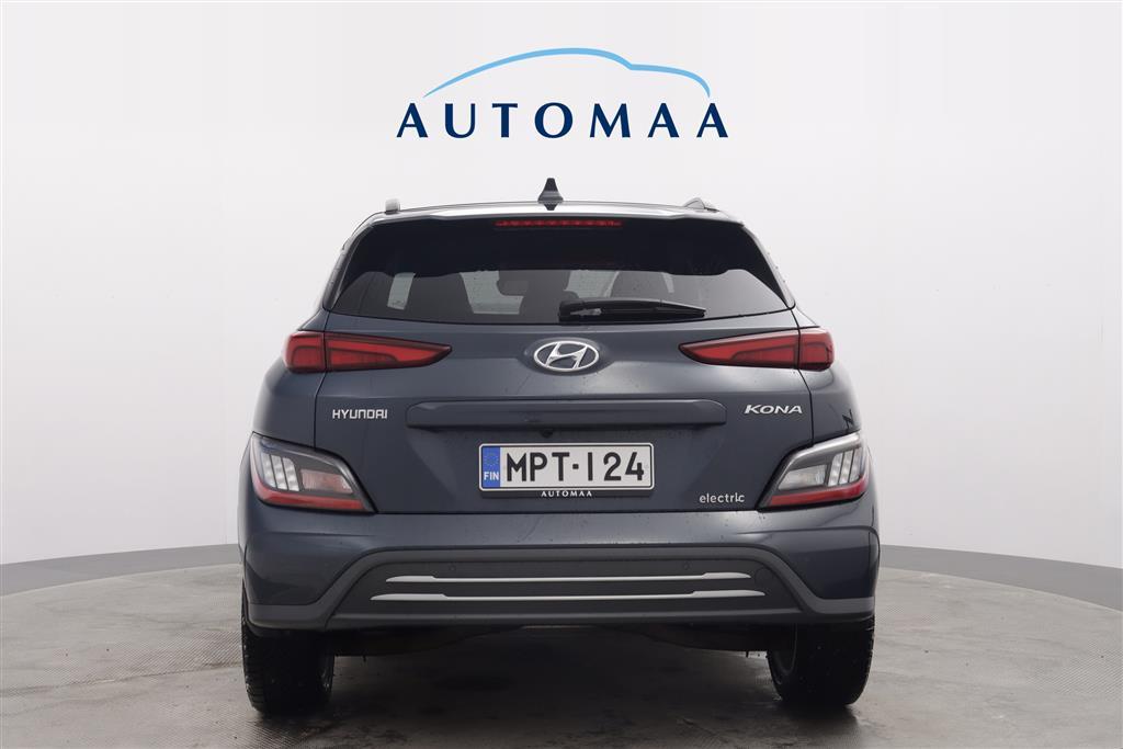 HYUNDAI KONA 2023