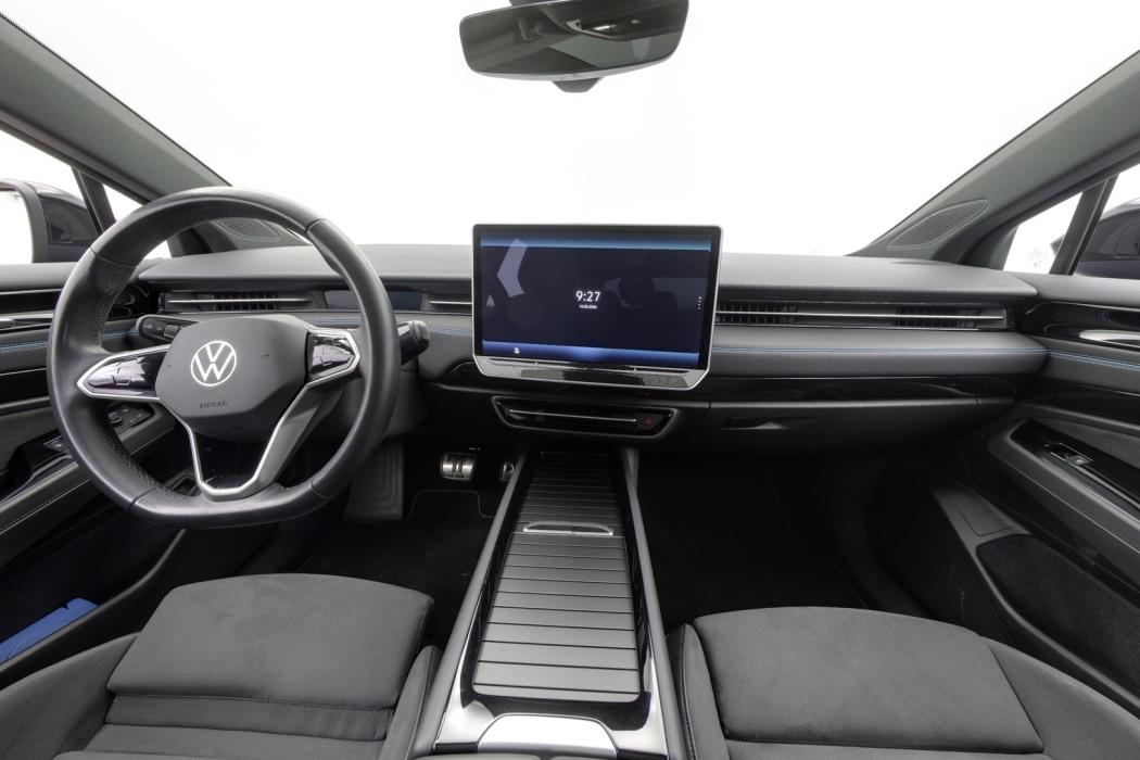 VOLKSWAGEN ID.7 2024