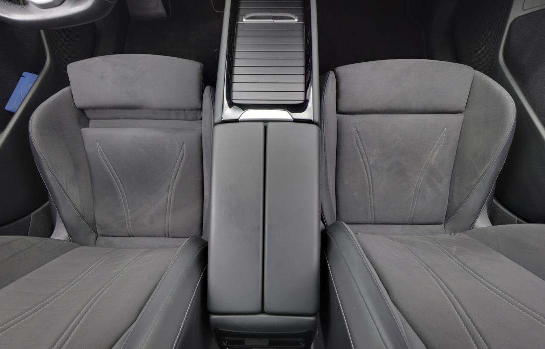 VOLKSWAGEN ID.7 2024