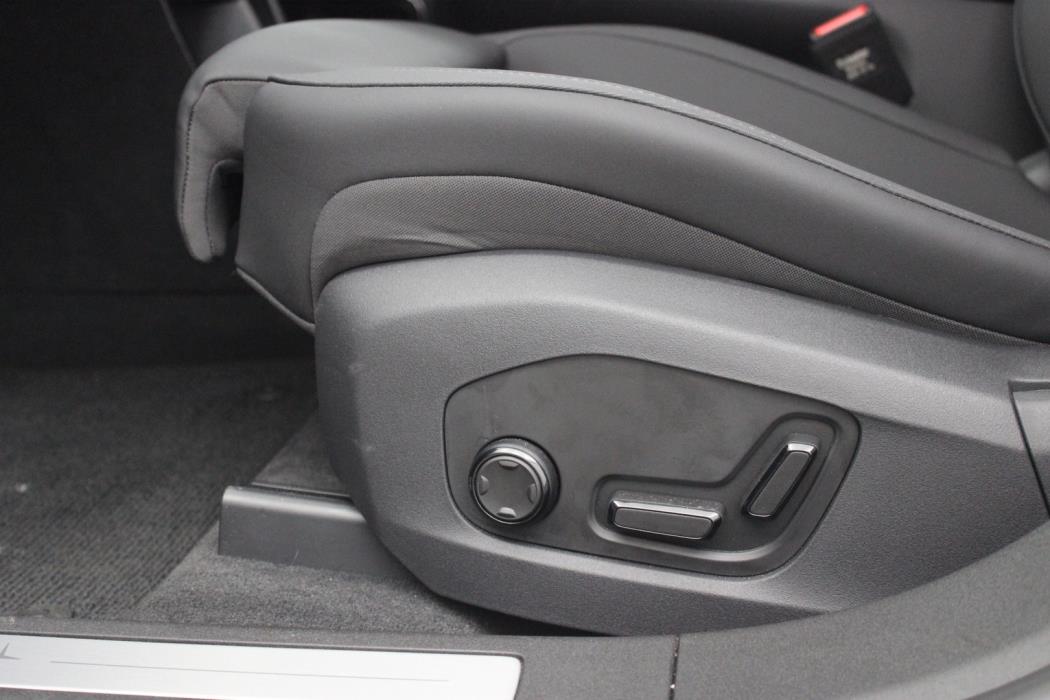 POLESTAR 4 2026