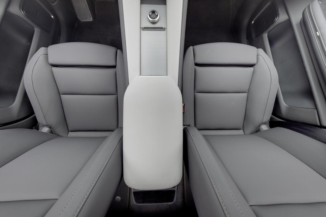 POLESTAR 4 2026