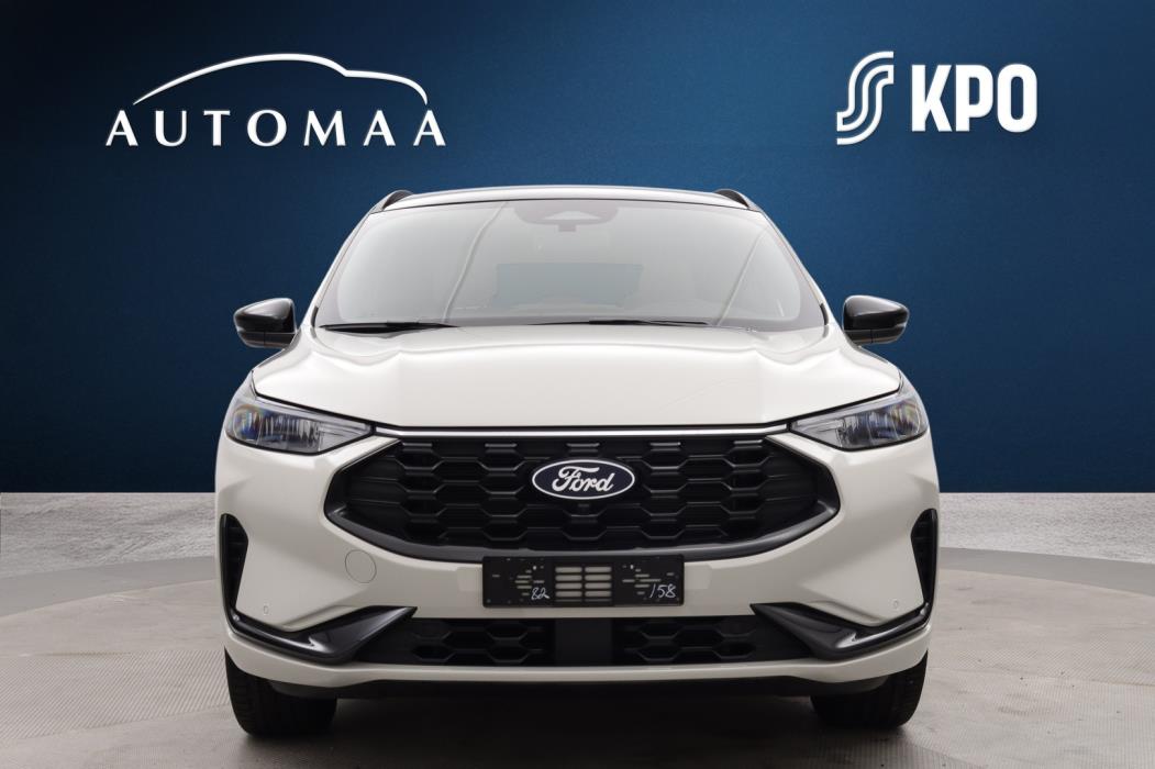 FORD Kuga 2026