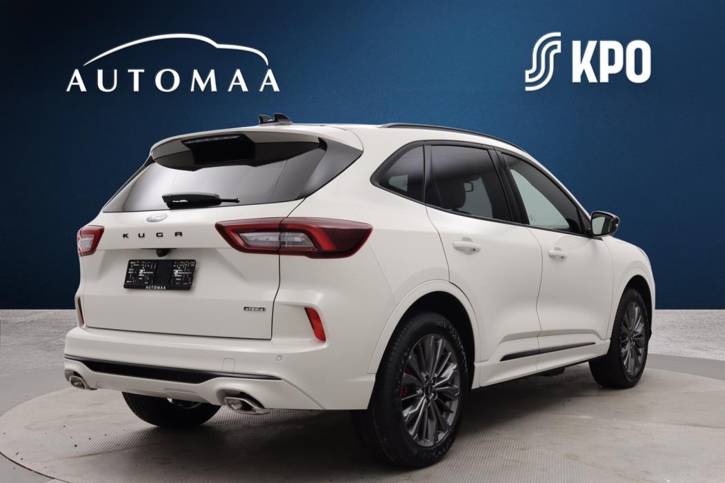 FORD Kuga 2026