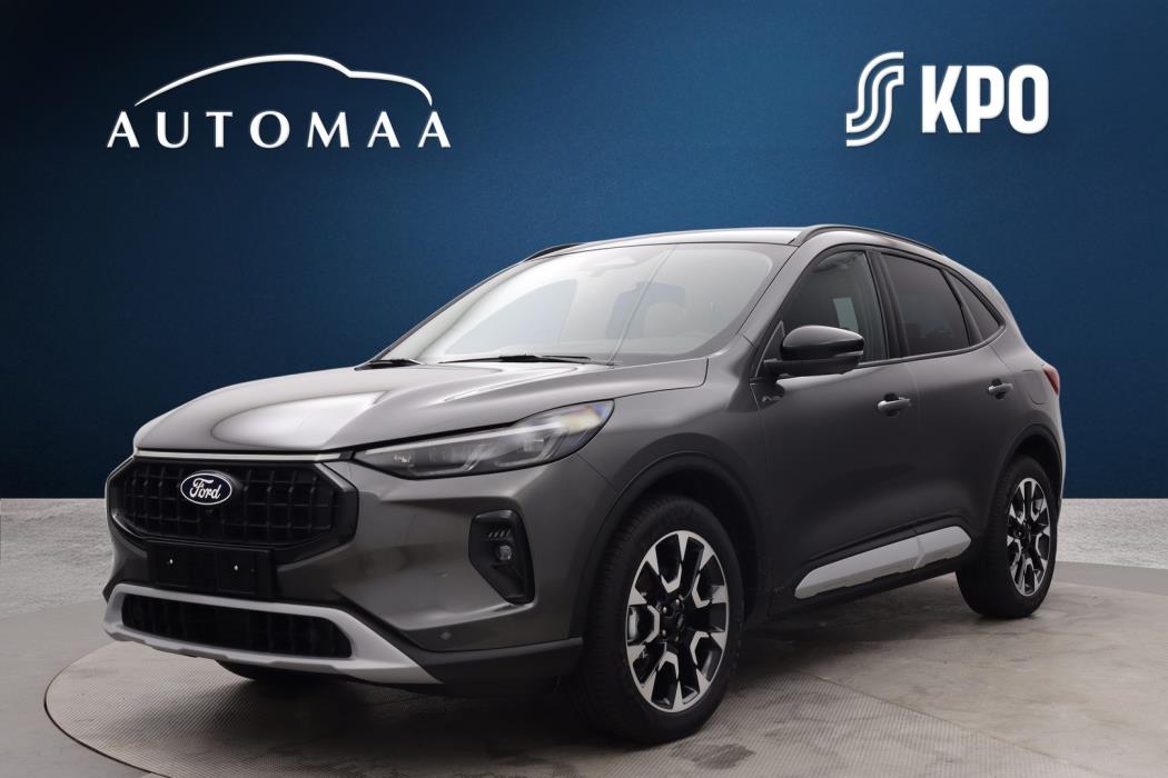 FORD Kuga 2026