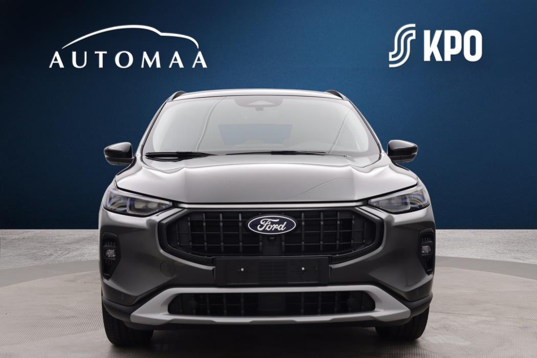 FORD Kuga 2026