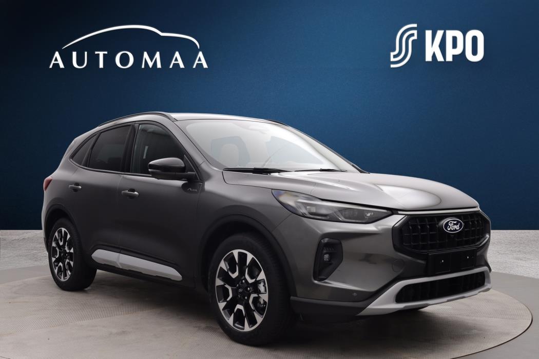 FORD Kuga 2026