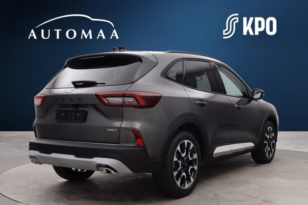 FORD Kuga 2026