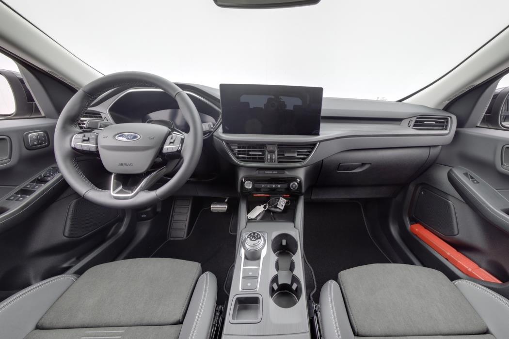 FORD Kuga 2026
