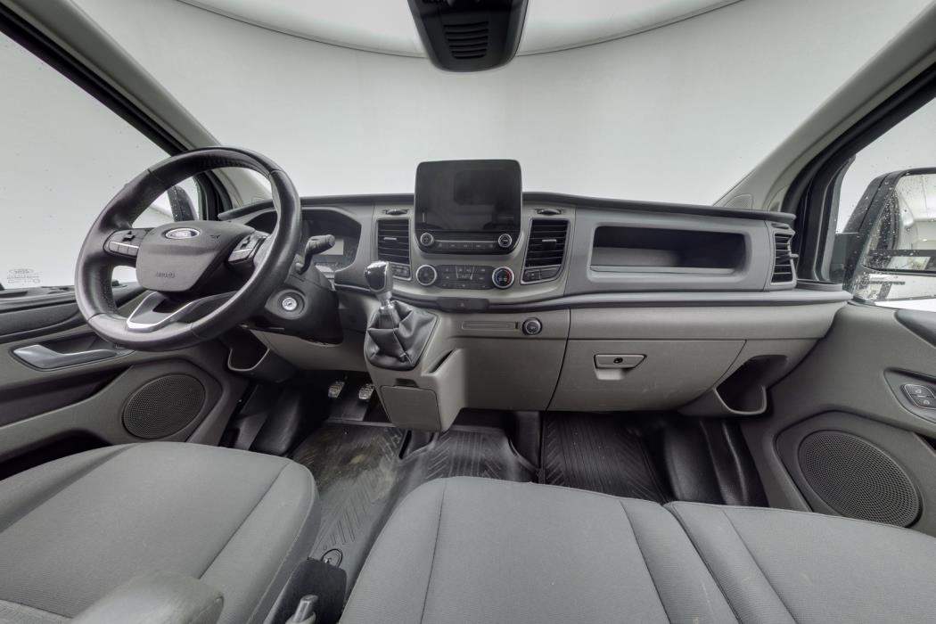 FORD Transit Custom 2020
