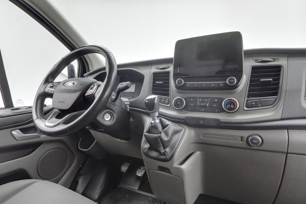 FORD Transit Custom 2020