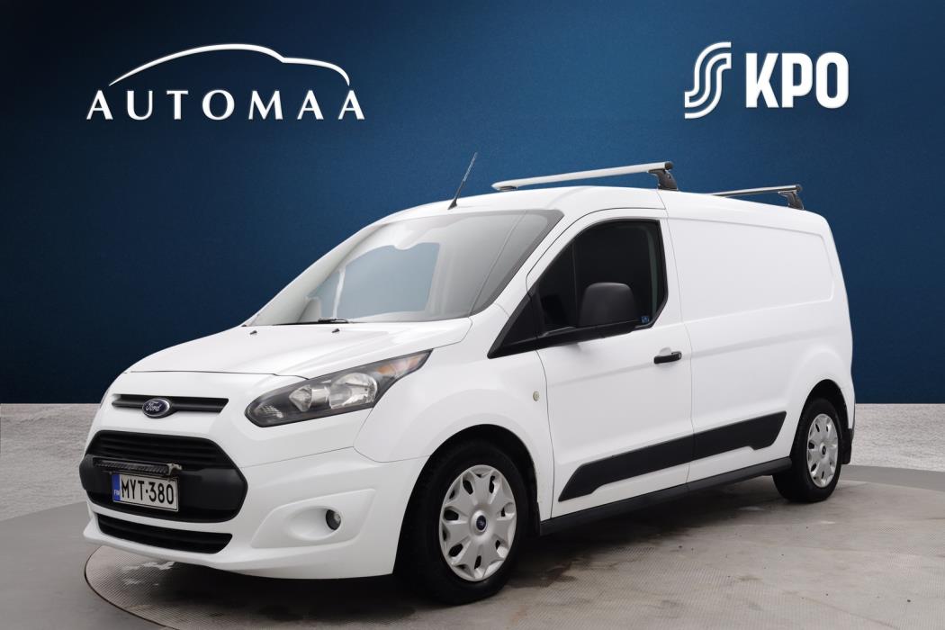 FORD Transit Connect 2017