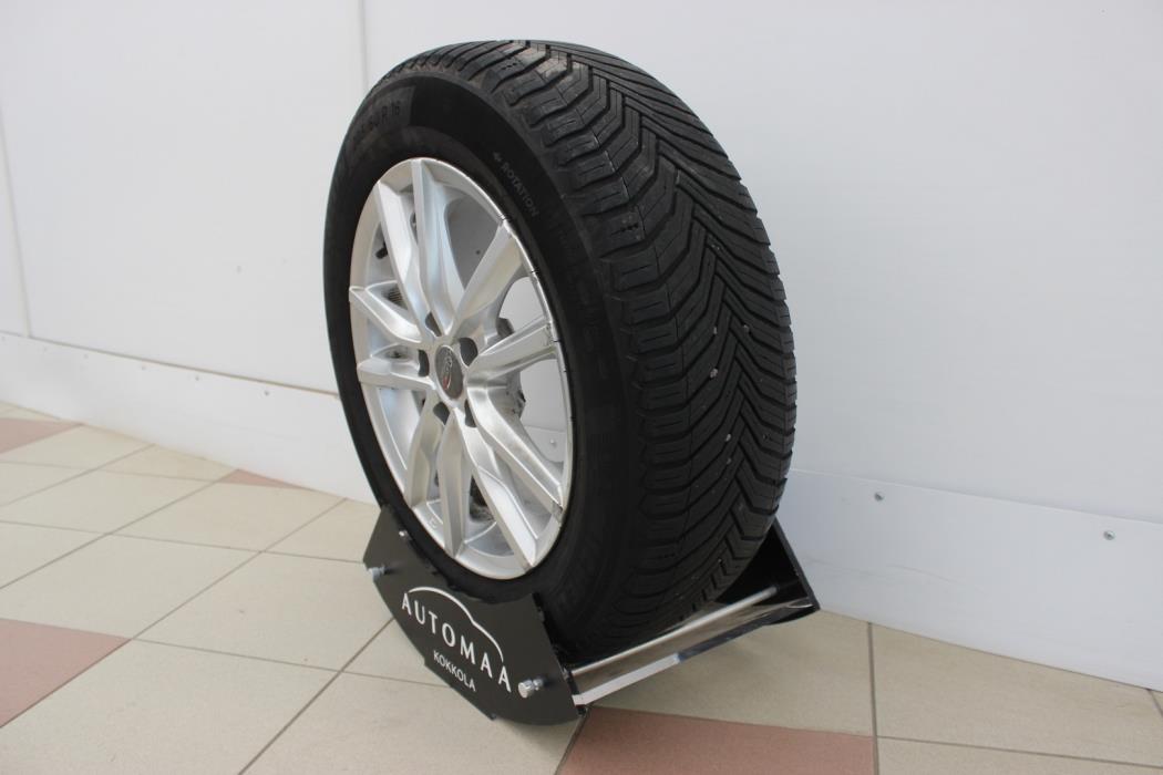 FORD Transit Connect 2017