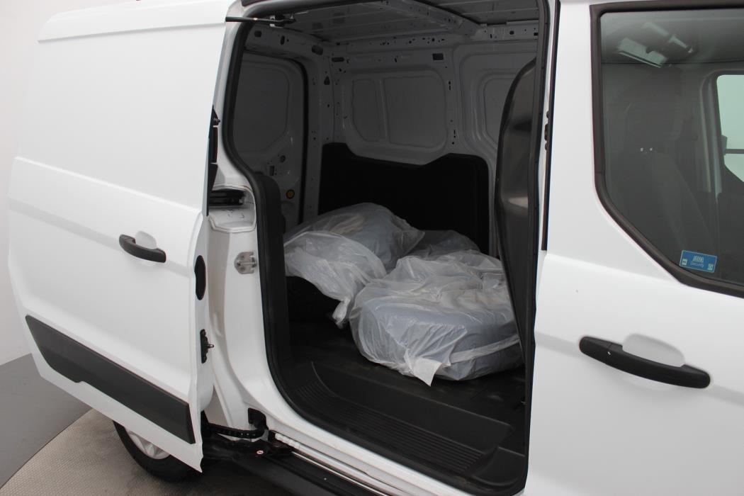 FORD Transit Connect 2017