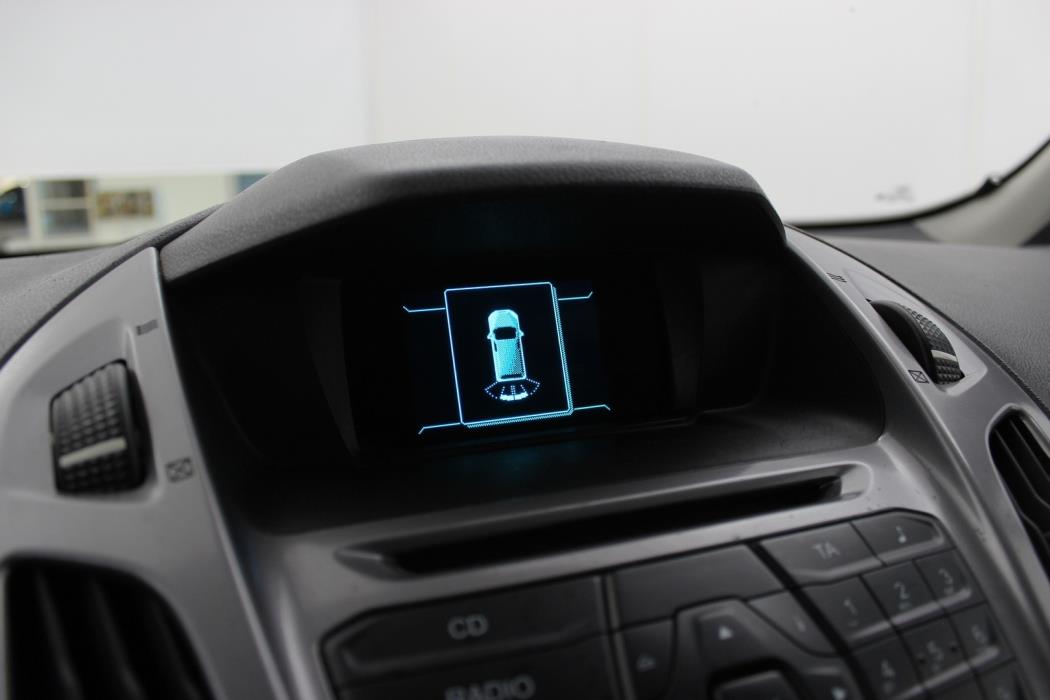 FORD Transit Connect 2017