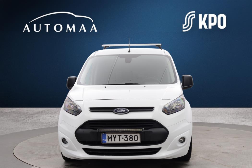 FORD Transit Connect 2017