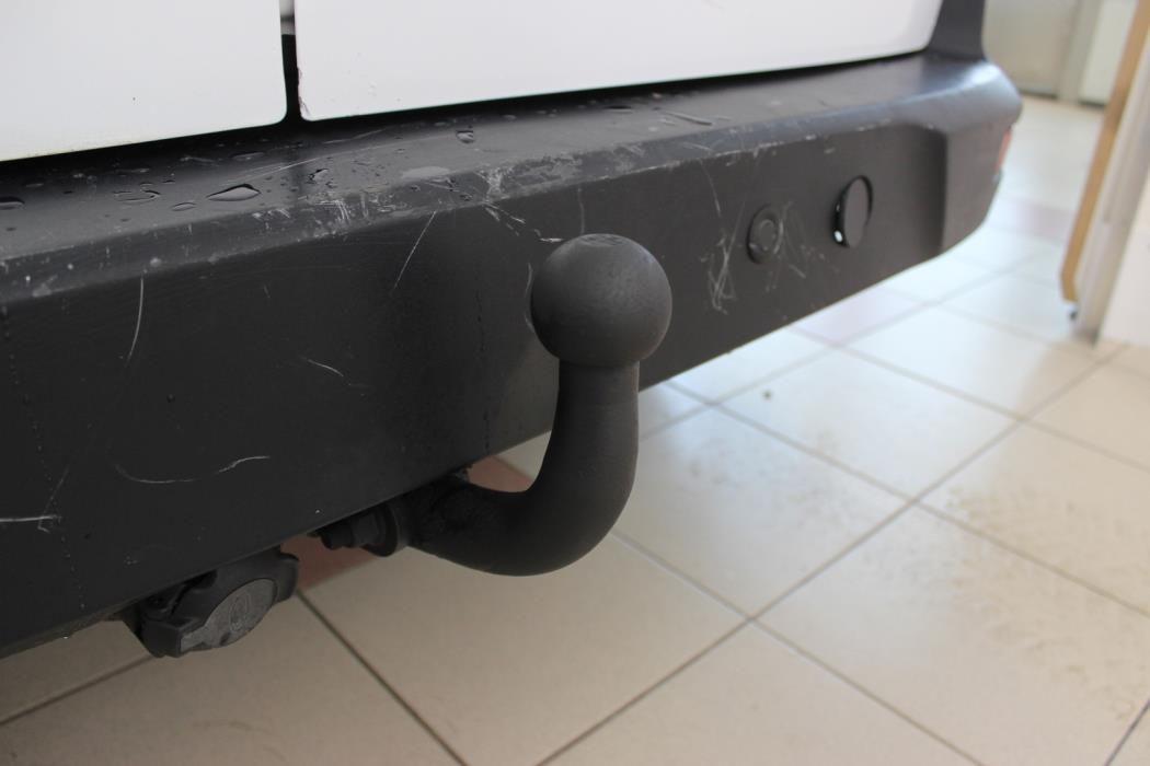 FORD Transit Connect 2017