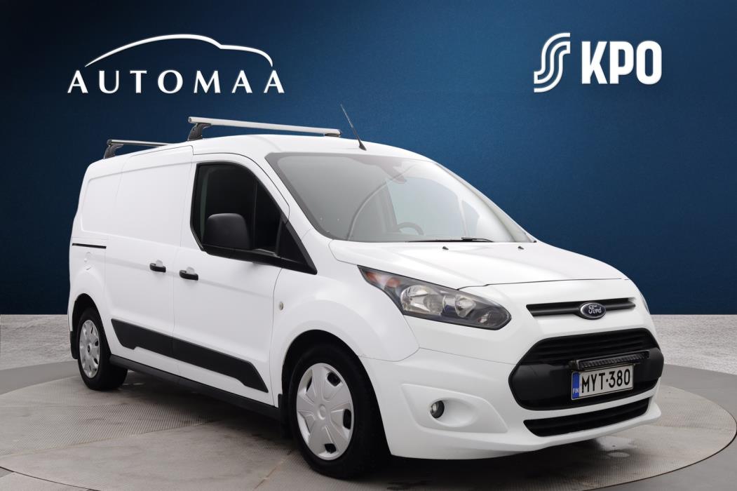 FORD Transit Connect 2017