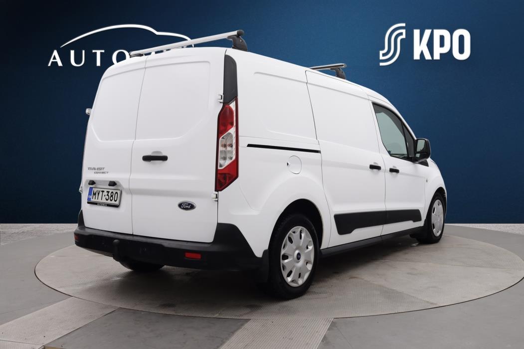 FORD Transit Connect 2017