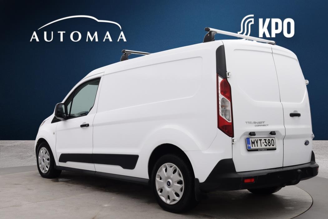 FORD Transit Connect 2017