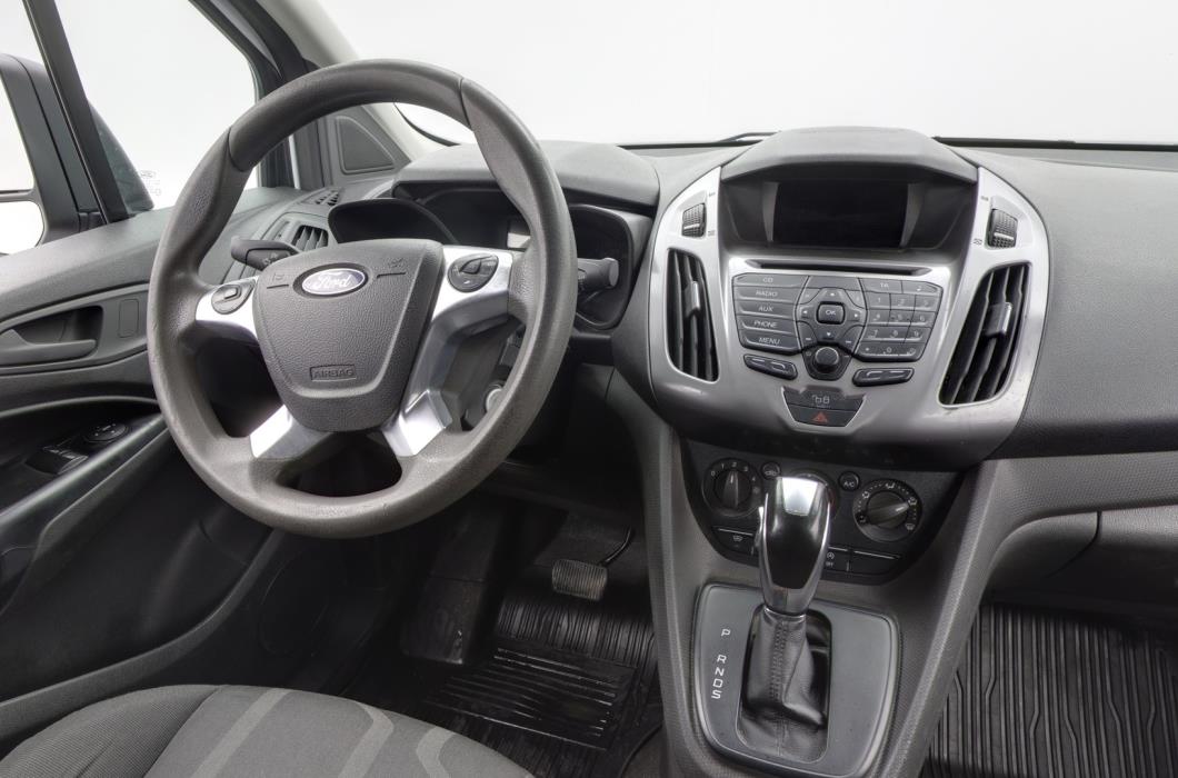 FORD Transit Connect 2017