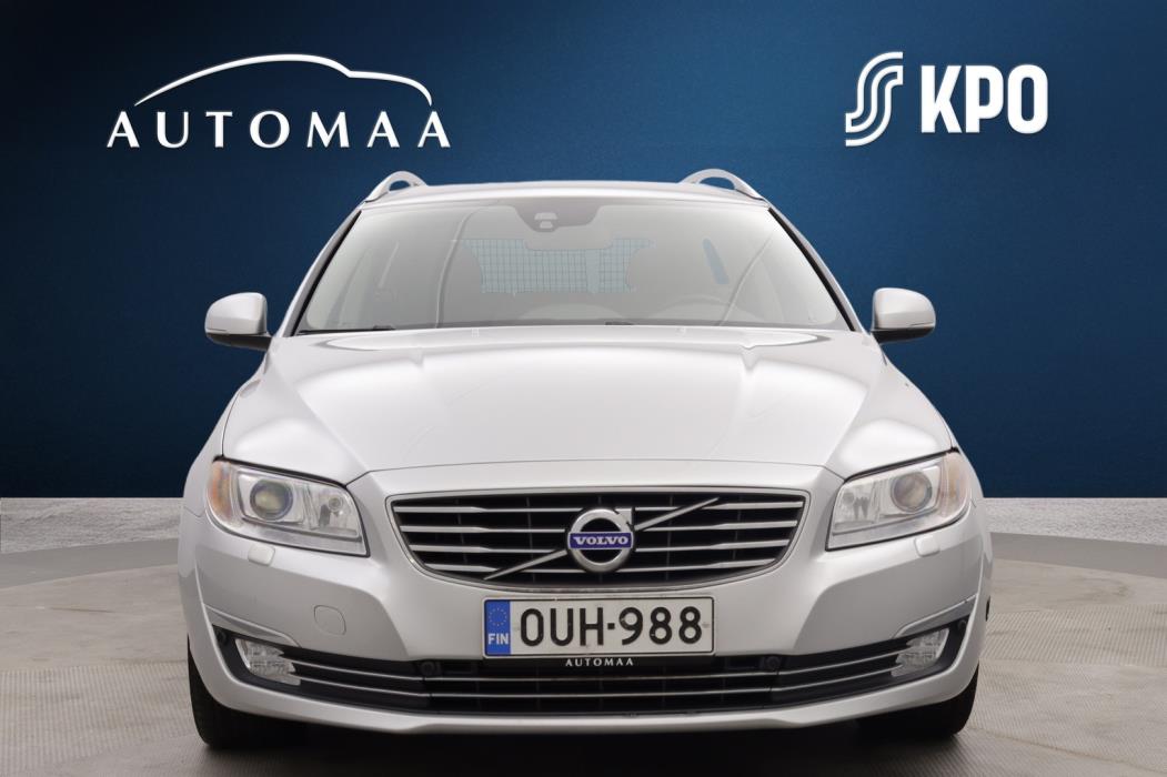 VOLVO V70 2014
