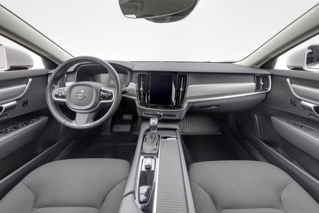 VOLVO S90 2018