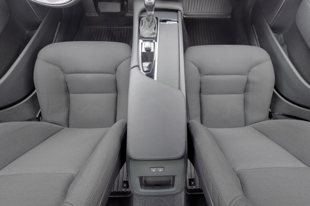 VOLVO S90 2018