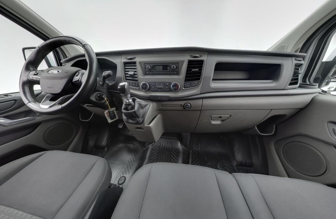 FORD Transit Custom 2020