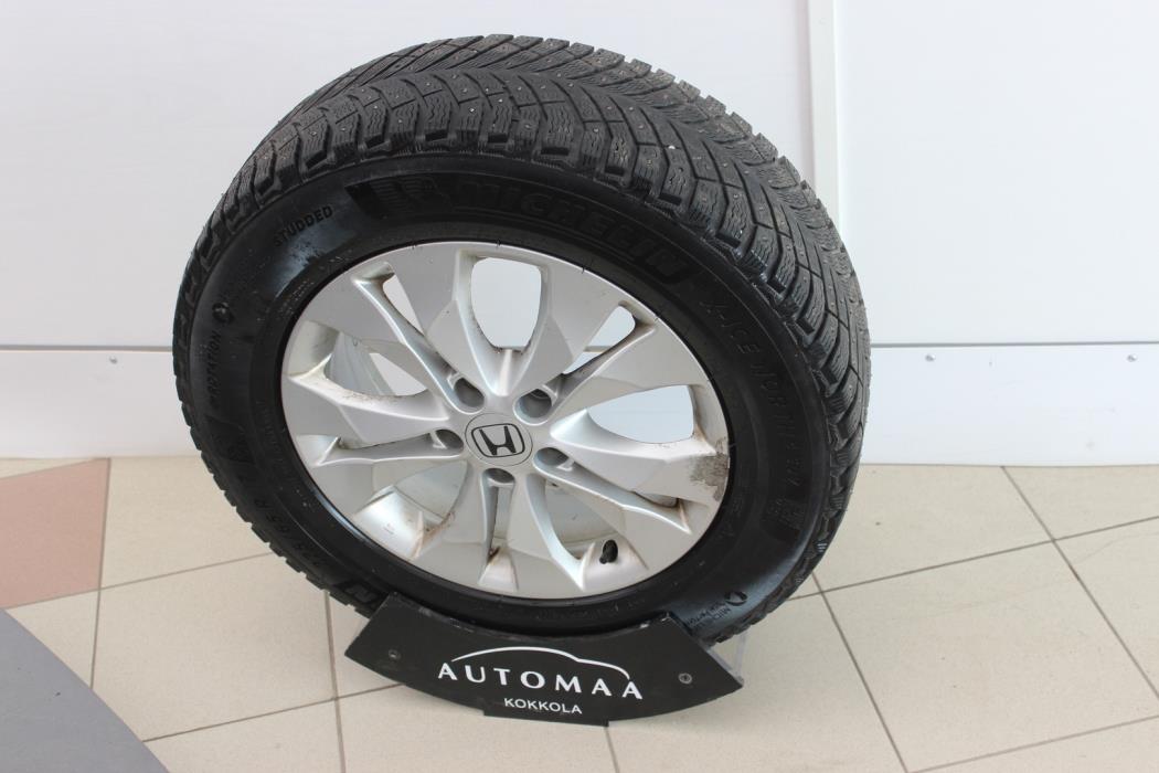 HONDA CR-V 2013