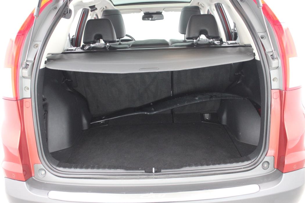 HONDA CR-V 2013