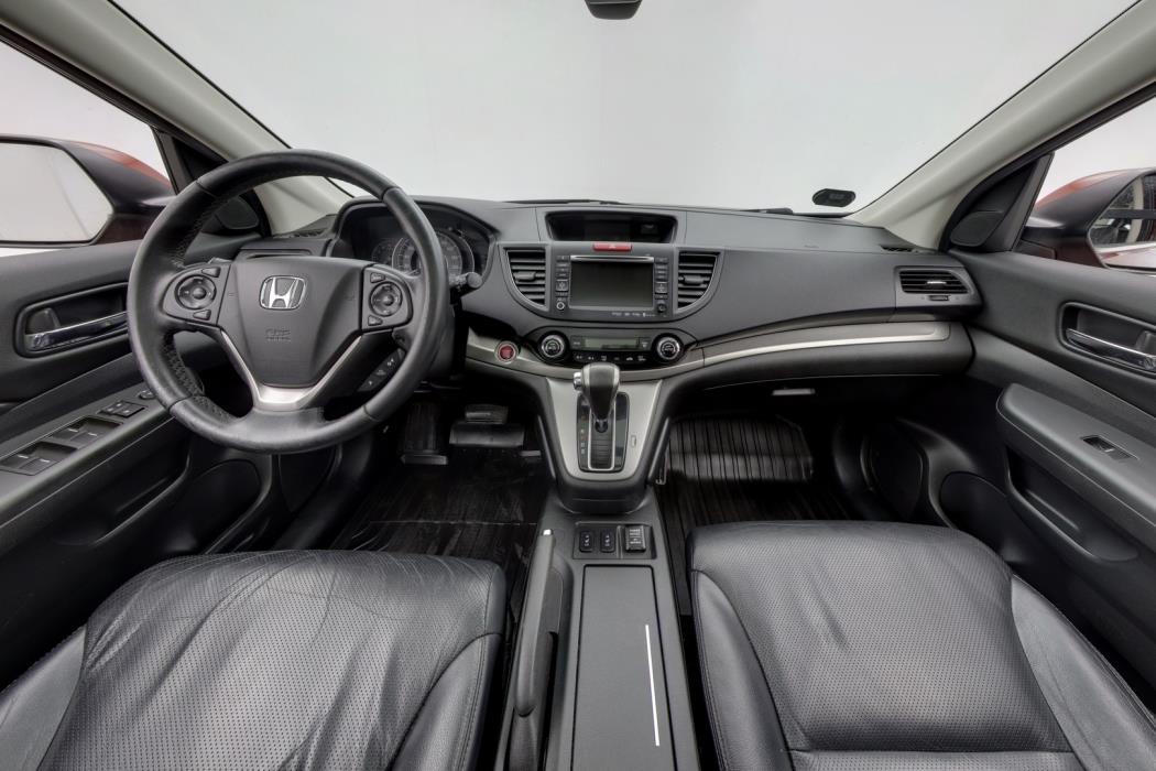 HONDA CR-V 2013